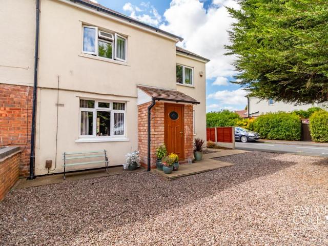 House for sale in Mile Oak, Boley Park