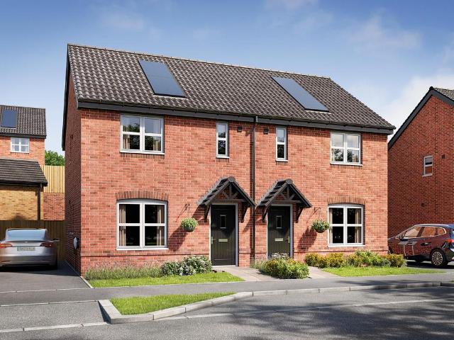 House for sale in Bromsgrove, Worcestershire