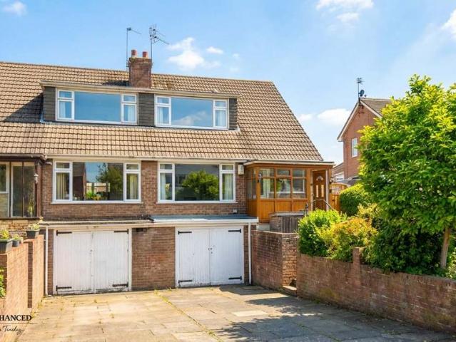 House for sale in Meols Cop, Southport