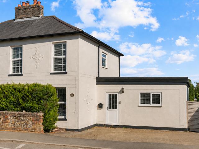 House for sale in Sawbridgeworth, Colliers End