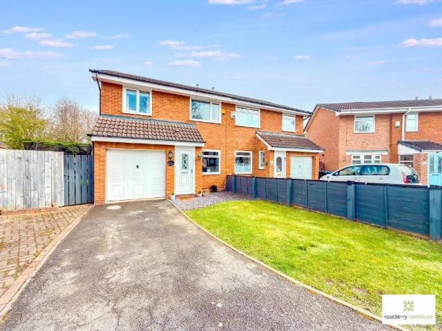 House for sale in Normanby, Middlesbrough