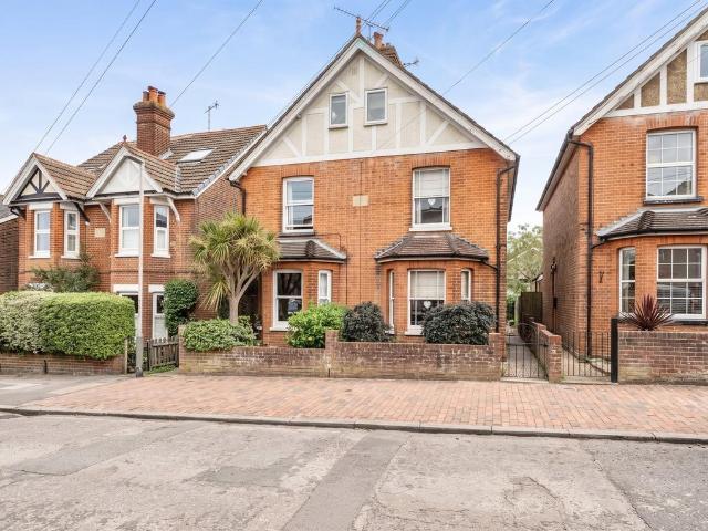 House for sale in Rusthall, Tunbridge Wells