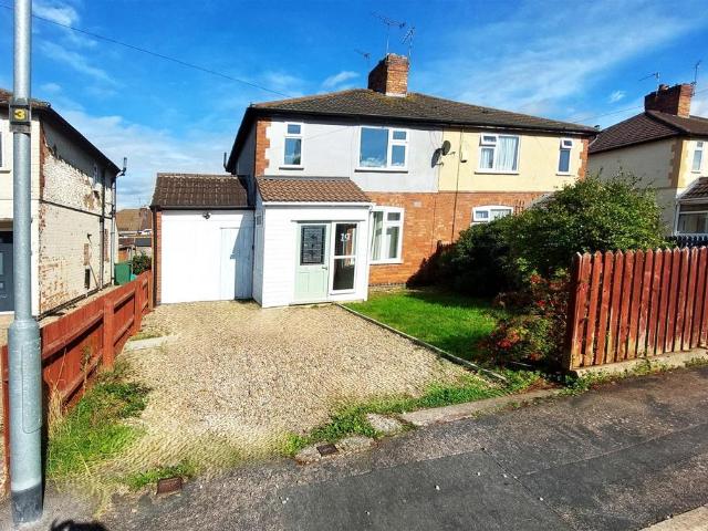 House for sale in Wigston, Oadby and Wigston