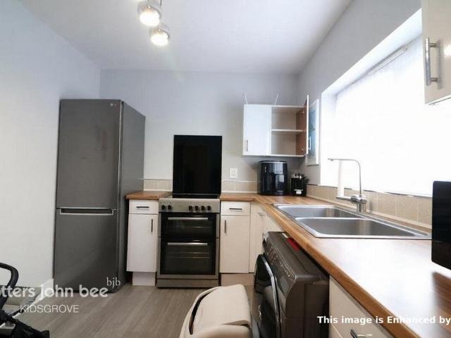 House for sale in Talke, Newcastle-under-Lyme