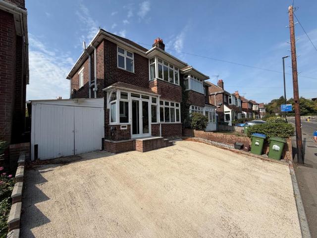 House for sale in Swaythling, Southampton