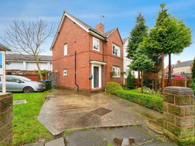 House for sale in The Woods, Wednesbury