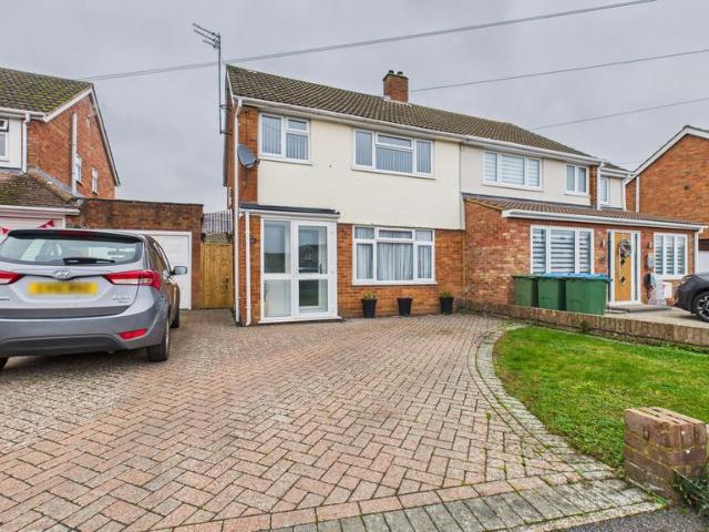 House for sale in Bedgrove, Aylesbury