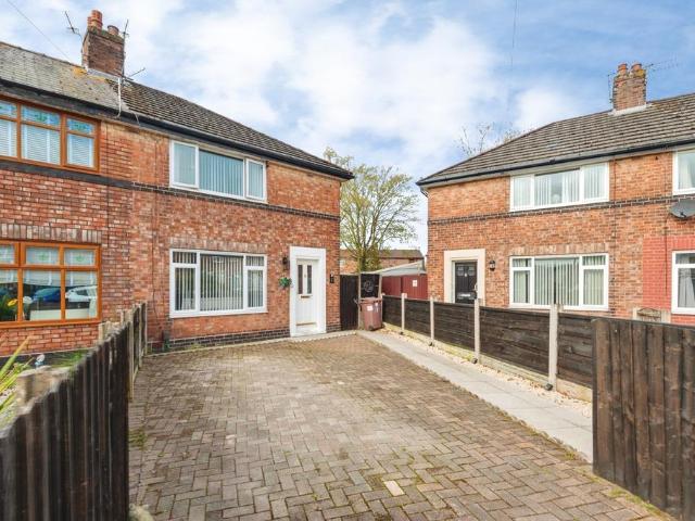 House for sale in Union Bank, St Helens