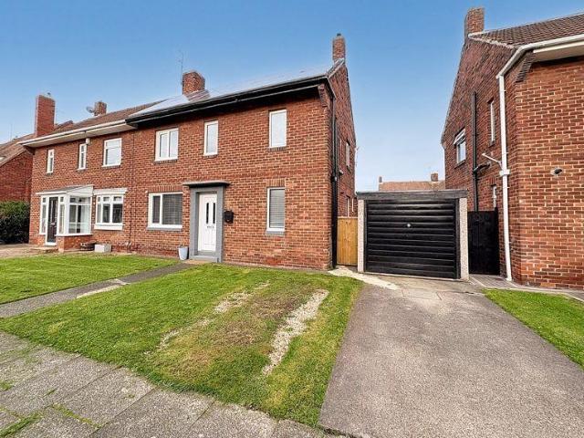 House for sale in Whitley Bay, North Tyneside