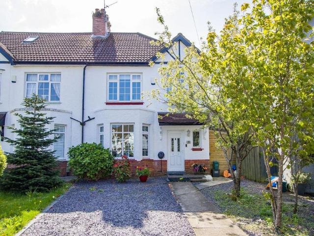 House for sale in Penarth, Wales