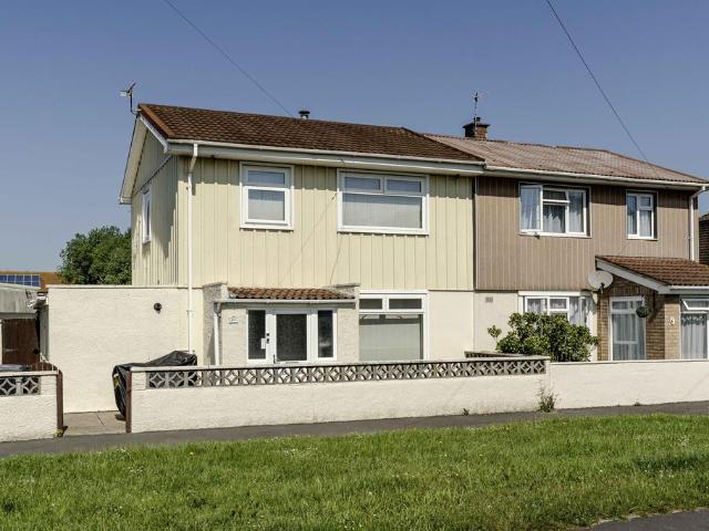 House for sale in Weston-super-mare, North Somerset