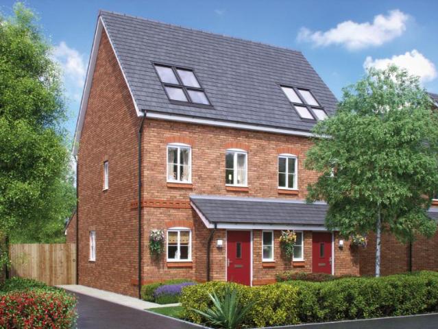 House for sale in Melling, Sefton