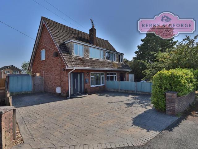 House for sale in Bryn Mawr, Wales