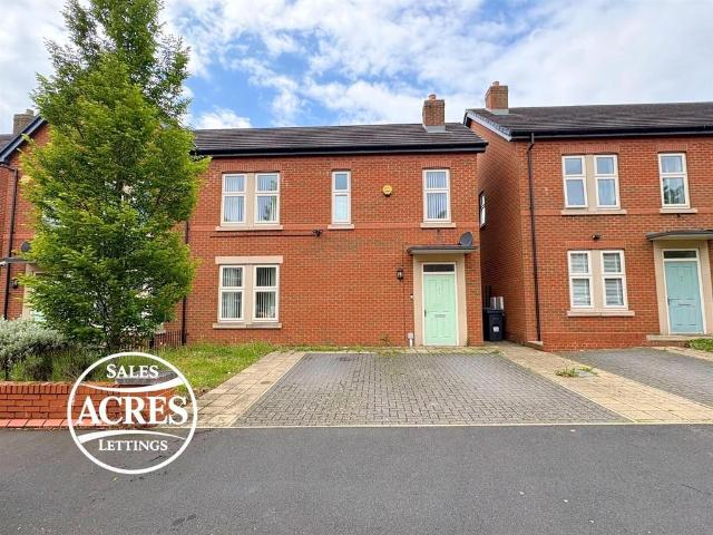 House for sale in Erdington, West Midlands