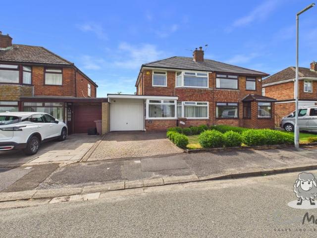 House for sale in Gillar's Green, Eccleston