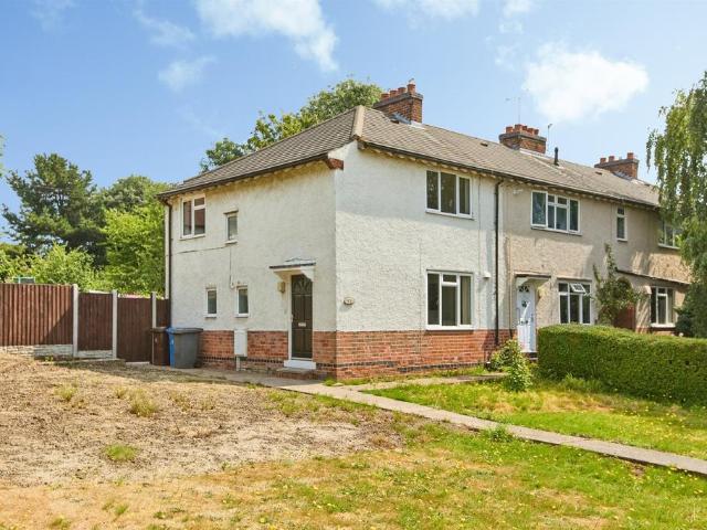 House for sale in Spondon, East Midlands