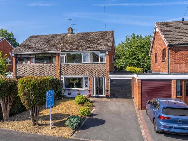 House for sale in Hilton, Great Chatwell