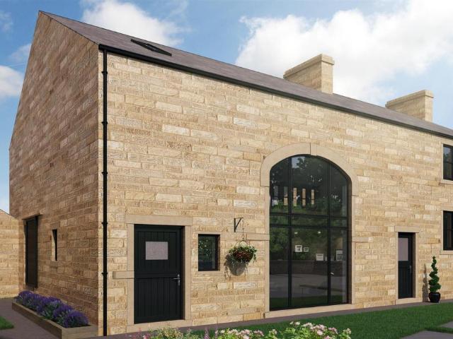 House for sale in Farnley Tyas, West Yorkshire