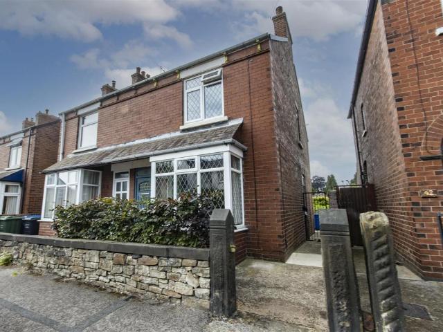 House for sale in Brampton, Loundsley Green