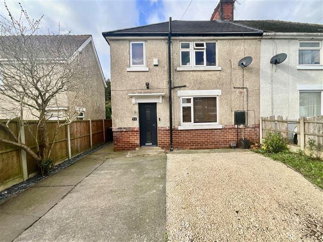 House for sale in Kiveton Park, South Yorkshire