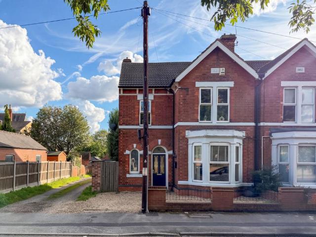 House for sale in Kilton, Bassetlaw