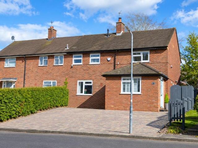 House for sale in Wendover, Buckinghamshire
