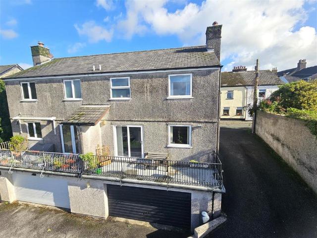 House for sale in Bere Alston, West Devon