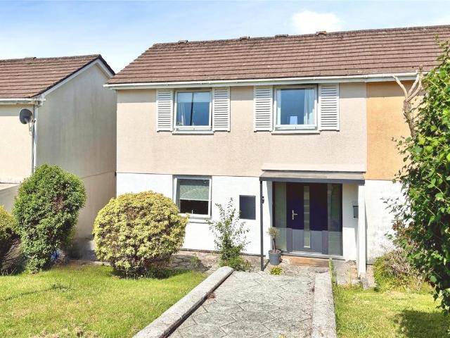 House for sale in Redannick, Penweathers