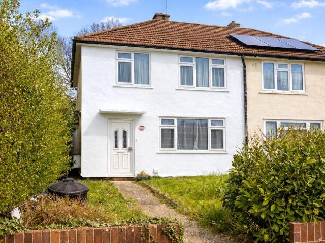 House for sale in Swanley, The Butts