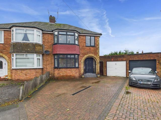 House for sale in Beverley, East Riding Of Yorkshire