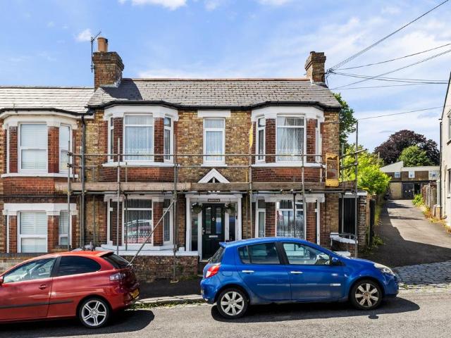 House for sale in Buckland, Ash