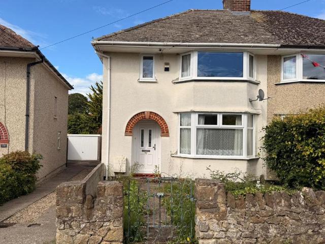 House for sale in Risinghurst and Sandhills, The Slade