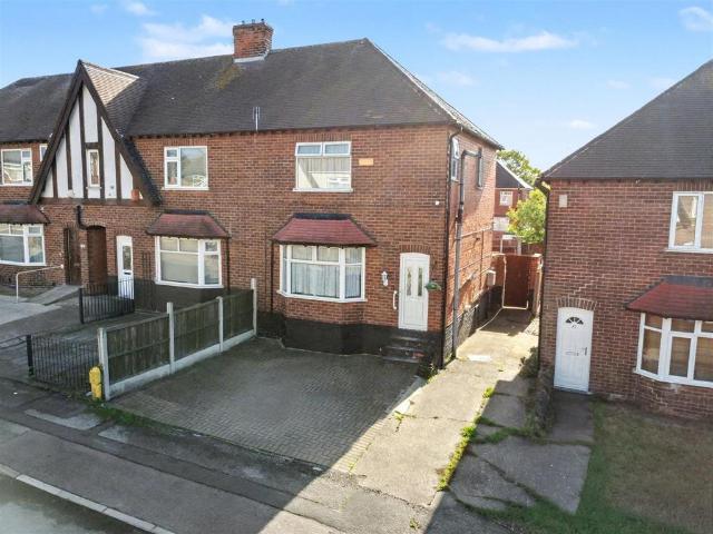 House for sale in Haddon, East Midlands