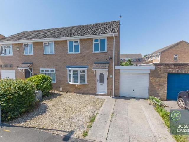 House for sale in Bridgwater, Somerset