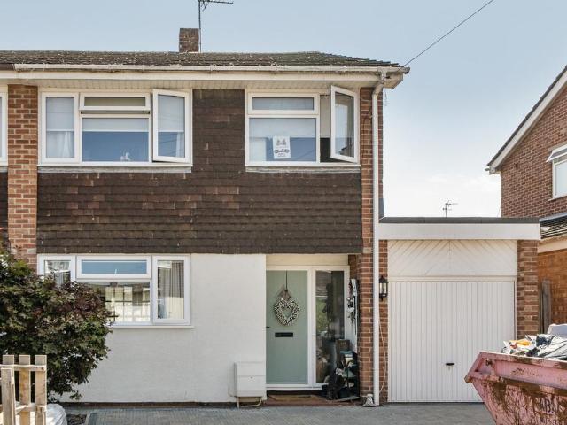 House for sale in Frampton Cotterell, Coalpit Heath