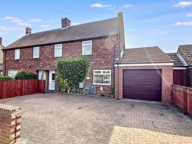 House for sale in Lynemouth