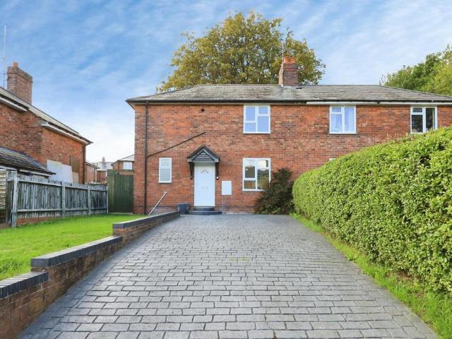 House for sale in Gornal Wood, Coseley