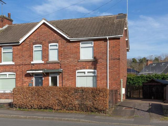 House for sale in Ollerton and Boughton CP, Alverton