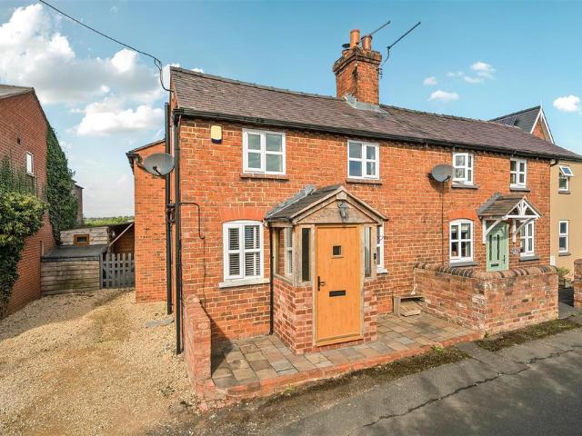 House for sale in Brownhill, Ruyton-XI-Towns
