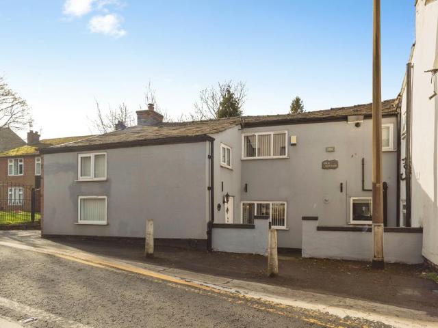 House for sale in Taunton, Greenheys