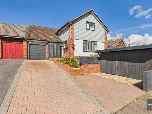 House for sale in Newton St Cyres, Devon