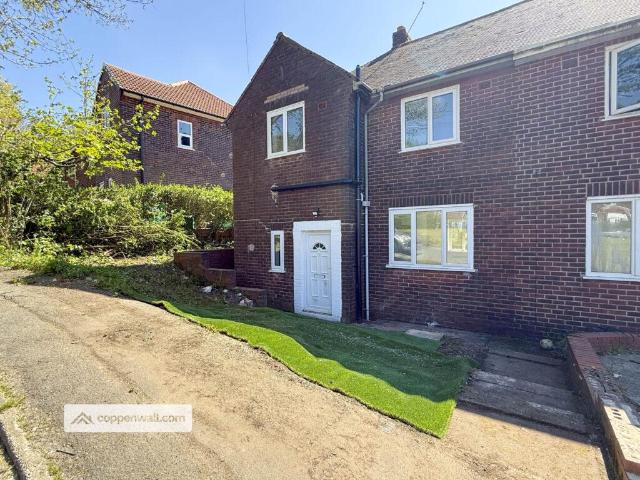 House for sale in Irwell Vale, Lancashire