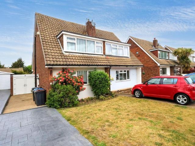House for sale in London Borough of Croydon, Greater London