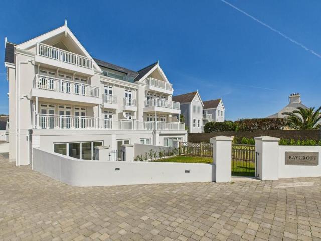House for sale in St. Lawrence, Ventnor