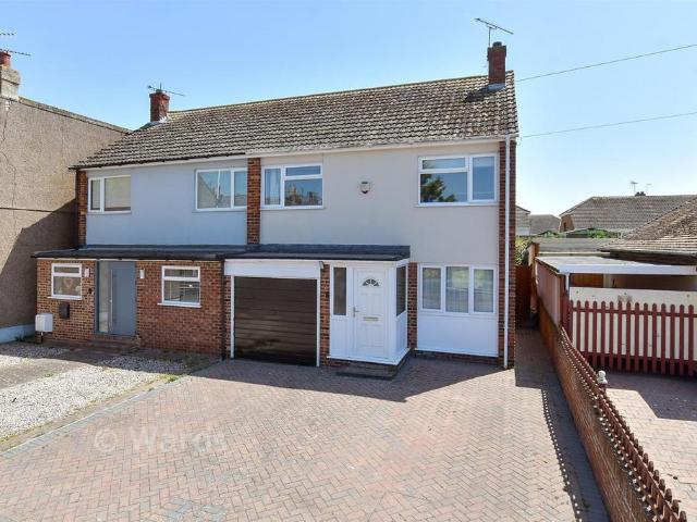 House for sale in Birchington, Acol