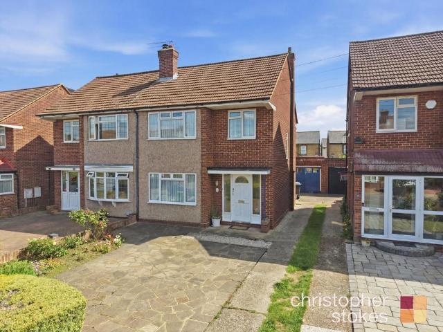House for sale in Broxbourne, Hertfordshire