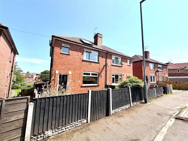 House for sale in West Yorkshire