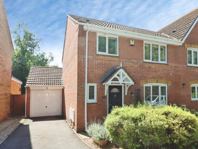 House for sale in Webbs Heath, Siston