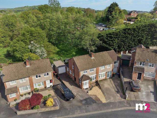 House for sale in Claremont, Malpas