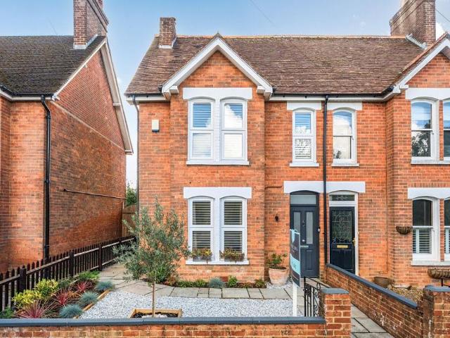 House for sale in St Johns, Wimborne Minster